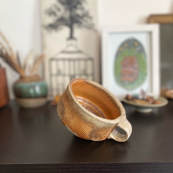 Ceramic Pour-Over Funnel - Picture 4 of 5